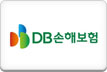 DB손해보험 로고
